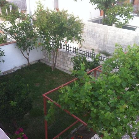 Apartments Avdic Сутоморе Екстериор снимка