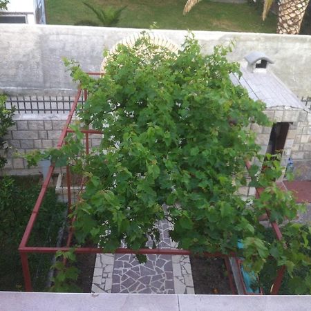 Apartments Avdic Сутоморе Екстериор снимка