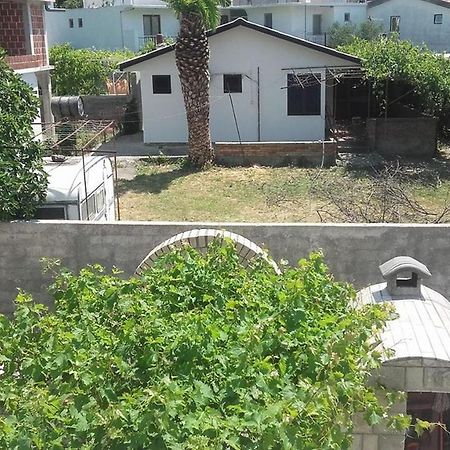 Apartments Avdic Сутоморе Екстериор снимка