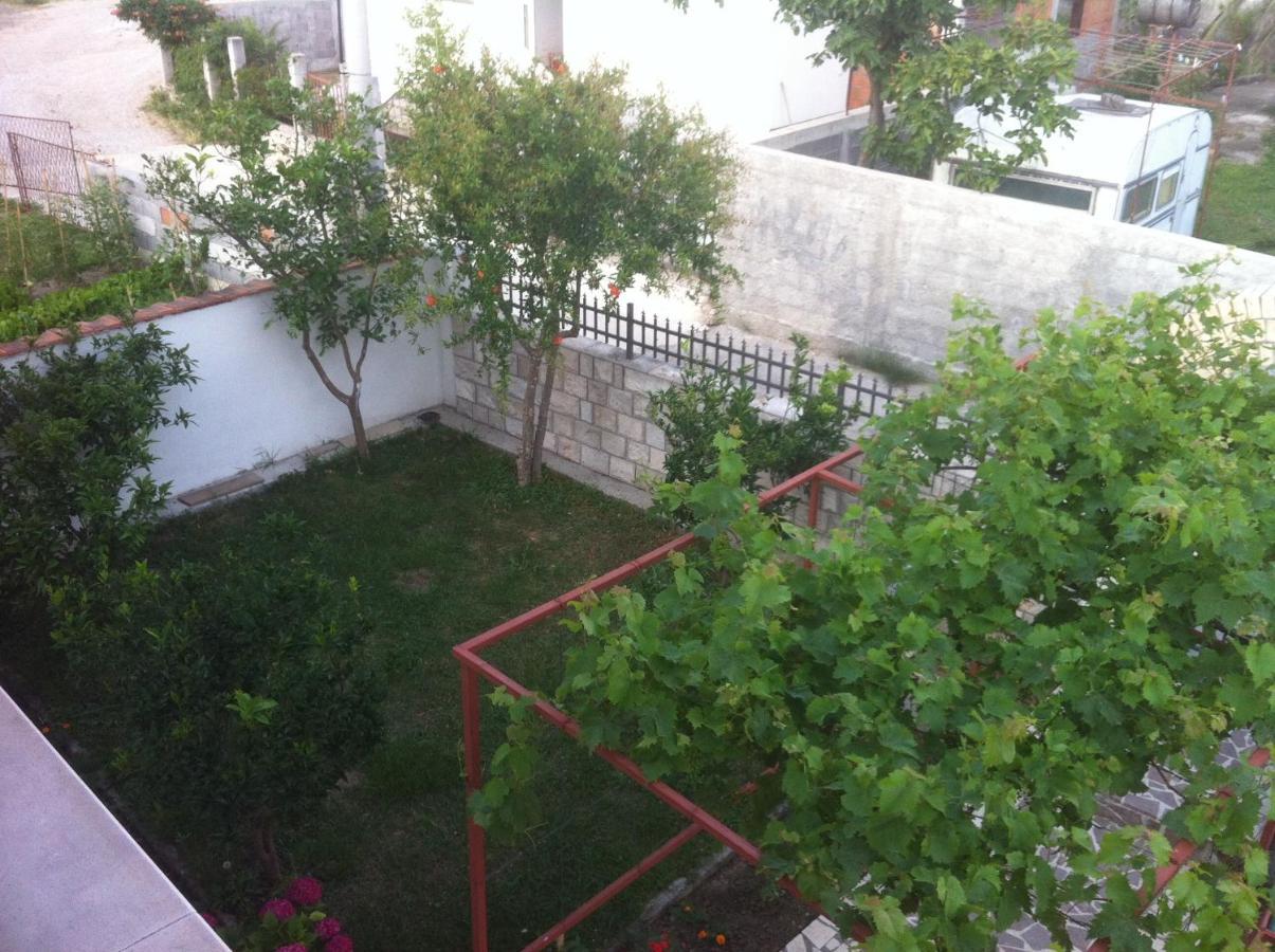 Apartments Avdic Сутоморе Екстериор снимка
