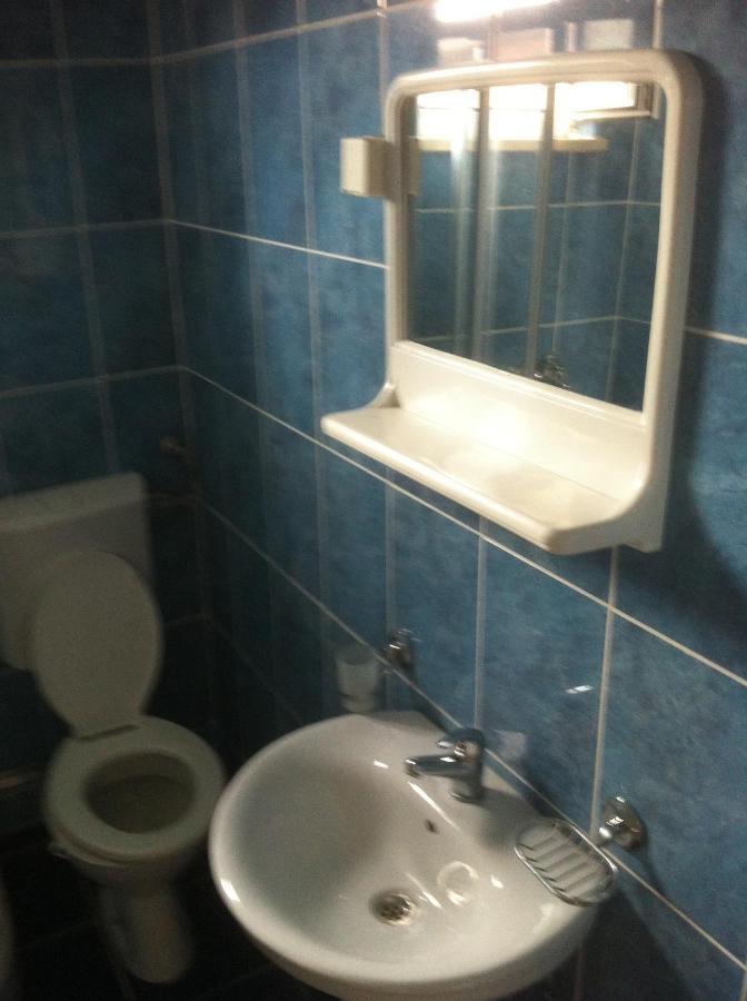 Apartments Avdic Сутоморе Екстериор снимка