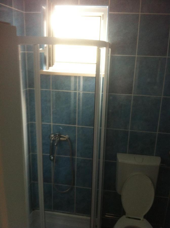Apartments Avdic Сутоморе Екстериор снимка