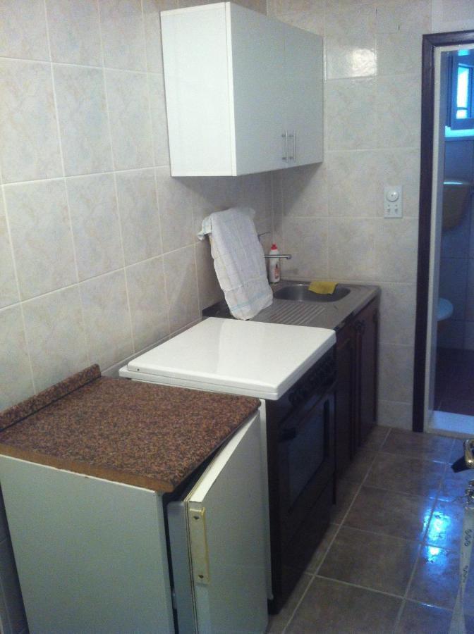 Apartments Avdic Сутоморе Екстериор снимка