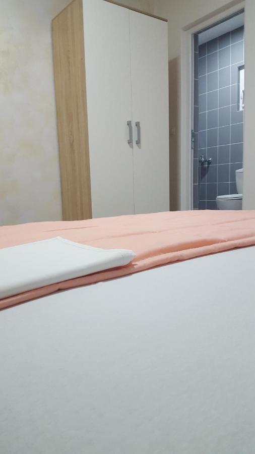 Apartments Avdic Сутоморе Екстериор снимка