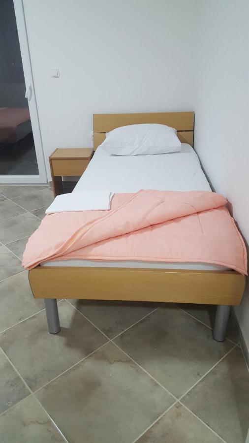 Apartments Avdic Сутоморе Екстериор снимка