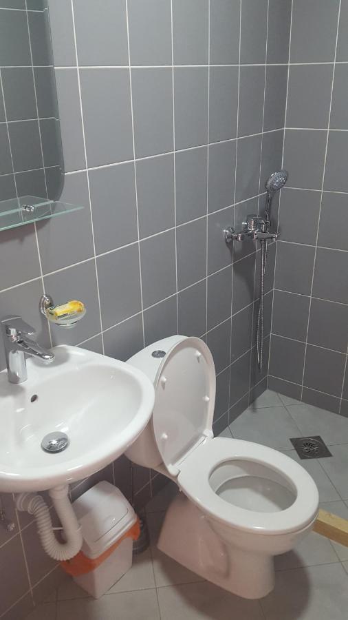 Apartments Avdic Сутоморе Екстериор снимка