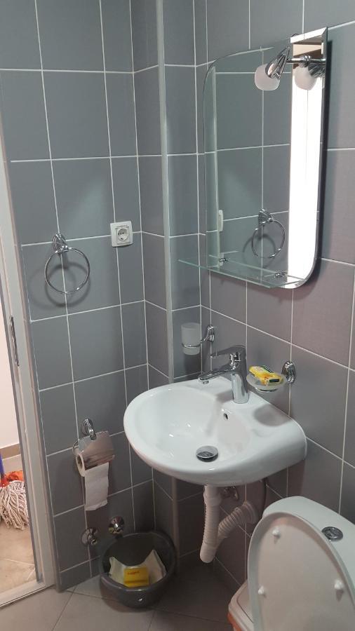 Apartments Avdic Сутоморе Екстериор снимка